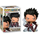 Funko POP! One Piece Snake-Man Luffy 10 cm