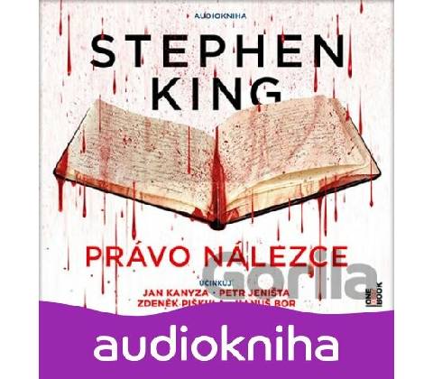 Právo nálezce