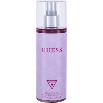 GUESS Guess For Women 250 ml Спрей за тяло за жени