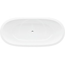 Laufen Il Bagno Alessi One 178 x 82 cm H2459710006051