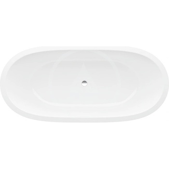 Laufen Il Bagno Alessi One 178 x 82 cm H2459710006051