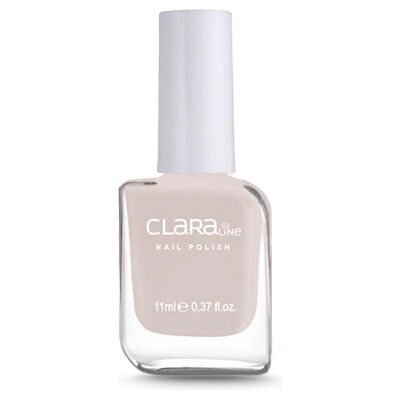 ClaraLine Lak na nechty 199 11 ml
