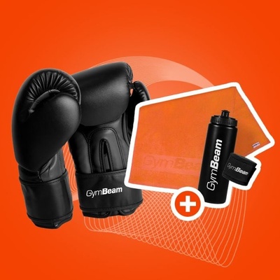 GymBeam Striker – Sleviste.cz