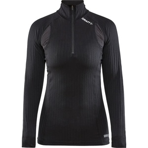 Craft Active Extreme X Zip Размер: S / Цвят: черен