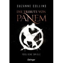 Die Tribute von Panem 1. Tödliche Spiele