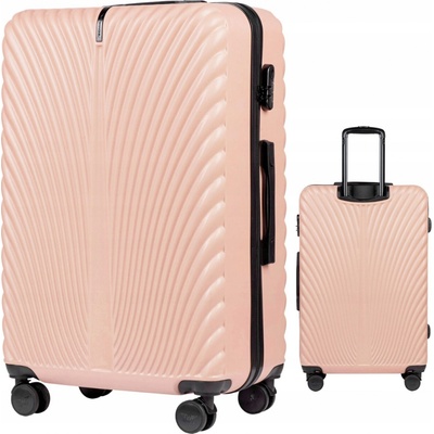 Wings SWAN Růžová 97 L