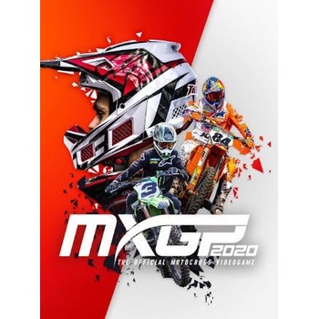 MXGP 2020