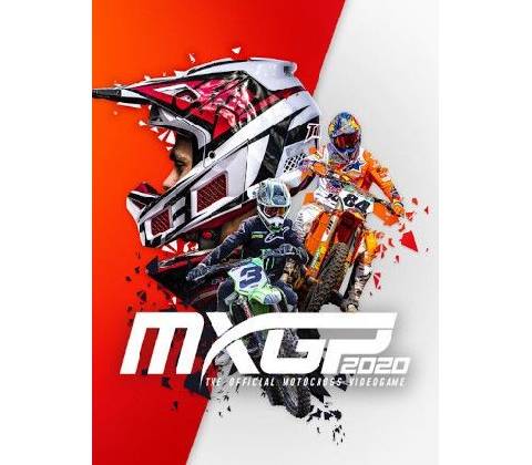 MXGP 2020