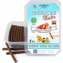 serrano Ibéricas Dog tyčinky šunka 350 g