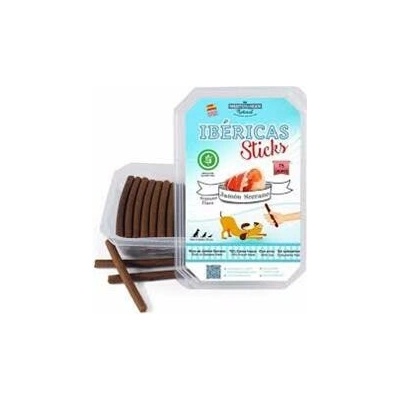 serrano Ibéricas Dog tyčinky šunka 350 g