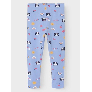 NAME IT Клин nmfvivian aop legging - sportdepot - 14,41 лв