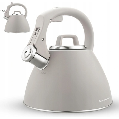 Klausberg KB 7953 2,5 l