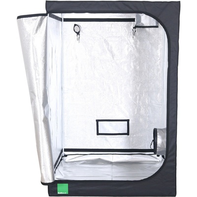 BudBox LITE 120x120x180cm