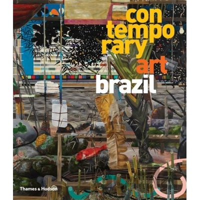 Contemporary Art Brazil - Amirsadeghi Hossein