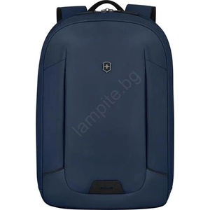 Victorinox - Раница за лаптоп 15, 6" Altmont Modern 16 л синя (GG933)