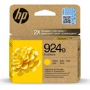 HP 924e Yellow (4K0U9NE)
