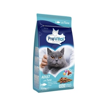 PreVital s tuniakom 1,4 kg