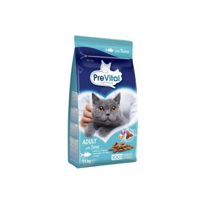 PreVital s tuniakom 1,4 kg