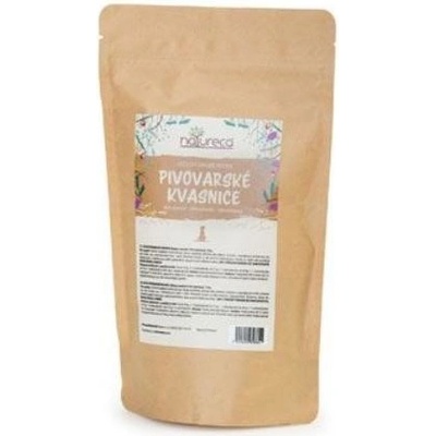 Natureca Dog&Cat Pivovarské kvasnice 1 kg