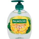 Palmolive Течен сапун 300мл - Flower Love (224)