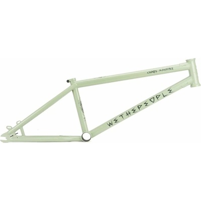 Rám BMX WETHEPEOPLE CHAOS MACHINE 2023