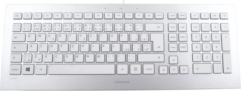 Cherry JK-0300CS