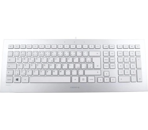 Cherry JK-0300CS
