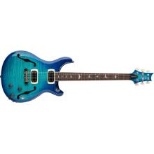PRS SE Flat Back Hollowbody