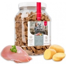 Mera Pure Sensitive Goody Snacks morka so zemiakmi 600 g