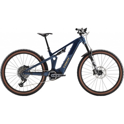 Trek Powerfly+ FS 8 2025