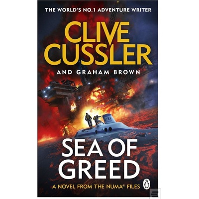 Sea of Greed
