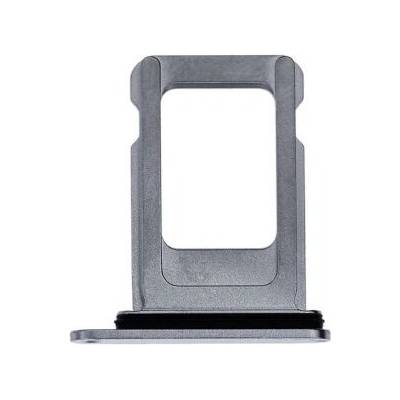 Apple iPhone 13 Pro / 13 Pro Max SIM tray graphite, držák, šuplík