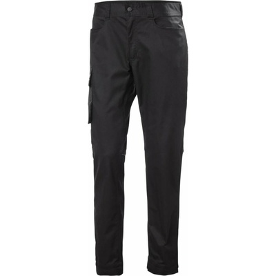 Helly Hansen Manchester 77525 X black
