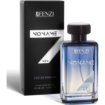 J' Fenzi No name parfémovaná voda pánská 100 ml