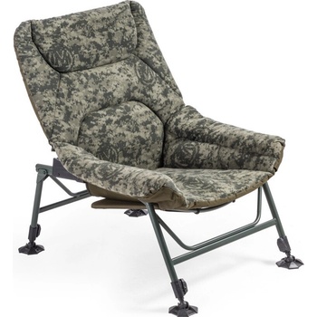 Mivardi Kreslo CamoCODE
