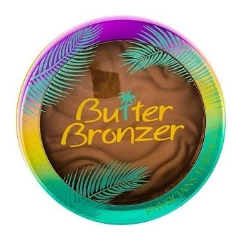 Physicians Formula Murumuru Butter bronzer s hydratačním účinkem Deep Bronzer 11 g