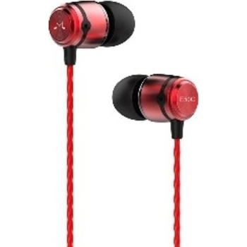 SoundMagic E50C