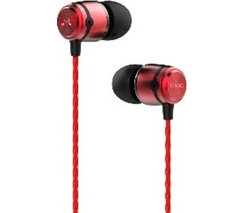 SoundMagic E50C