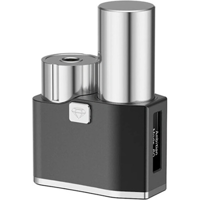Ambition Mods x Telli’s Mod Emira Box Mod 60W Black – Zboží Dáma