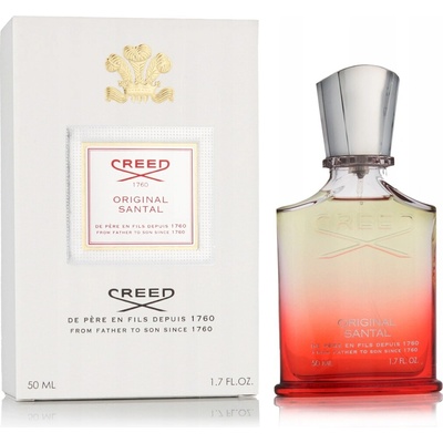 Creed Original Santal parfémovaná voda unisex 50 ml