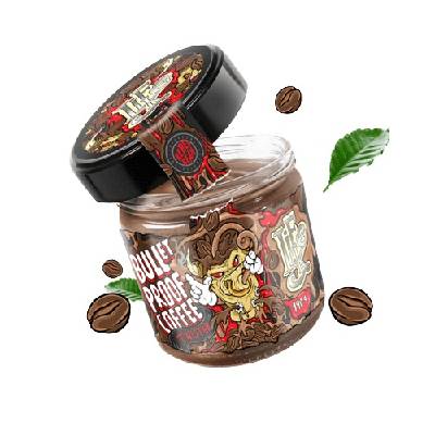 Lifelike Twister 190 g - Bullet Proof Coffee (kávová príchuť)