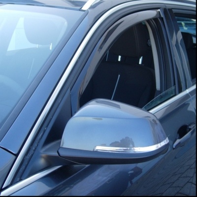 FARAD ПРЕДНИ ВЕТРОБРАНИ farad ЗА skoda octavia 2004>2012 (12454)