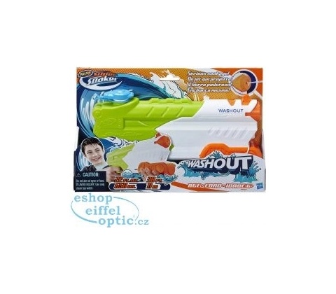 Nerf Super Soaker Washout
