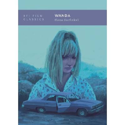 Wanda | Gorfinkel, Elena