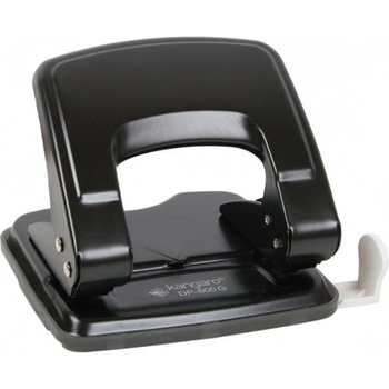 Image 1 of Kangaro Перфоратор Kangaro DP-600G, черен (OK21005)