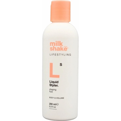 Milk_Shake Lifestyling Liquid Styler Shaping Fluid 200 ml