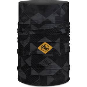 Buff Шал Buff Original Ecostretch Tube scarf - Micor Graphite - размер One Size (203-2467-3111)