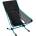 Helinox Къмпинг стол Helinox Beach Chair (re) Camping chair - Black - размер One Size (580-1966-0211)