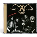 Aerosmith, GET YOUR WINGS CD