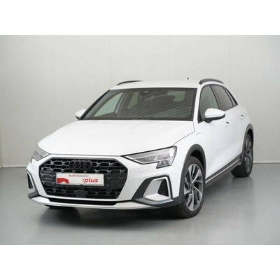 Audi A3 TFSIe S tronic Sportback Advanced 150 kW